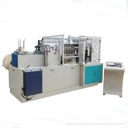 SZM ultrasonic system automatic pe coated machine